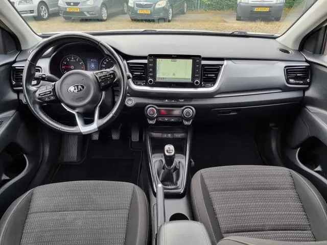 Kia Stonic