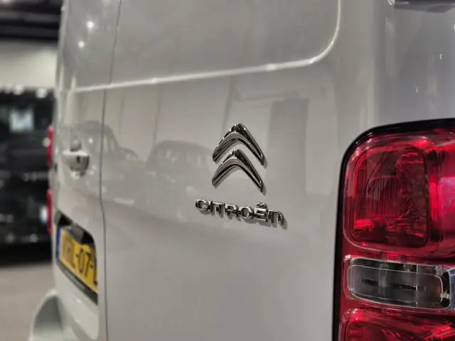 Citroën Jumpy