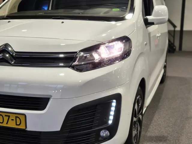 Citroën Jumpy