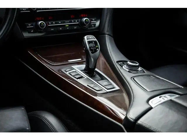 BMW 6 Serie