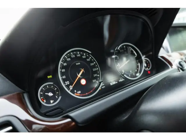 BMW 6 Serie