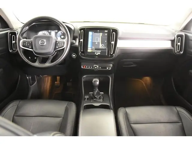 Volvo XC40 1.5 T3 Inscription *1ste Eigenaar*Leer*Navigatie*Camera*