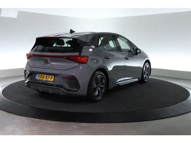 CUPRA Born Essential 62 kWh | CARPLAY | CLIMA | SOH 92% |