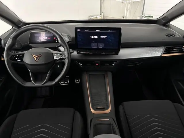 CUPRA Born Essential 62 kWh | CARPLAY | CLIMA | SOH 92% |