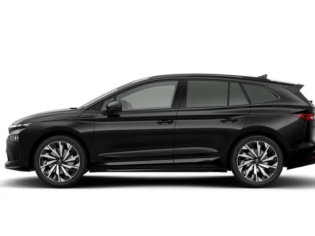 Skoda Enyaq 85 Sportline Tour Edition 286 pk | Winter Pakket | Panorama Dak | Business Upgrade pakke...