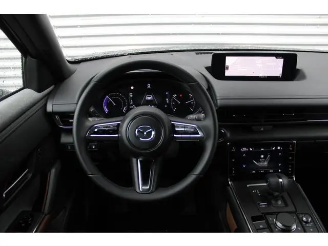 Mazda MX-30