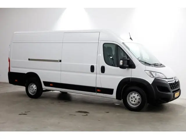 Citroën Jumper