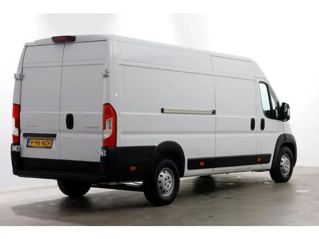Citroën Jumper 2.2 BlueHDi 165pk L4H2 Airco/Navi/Camera 06-2024