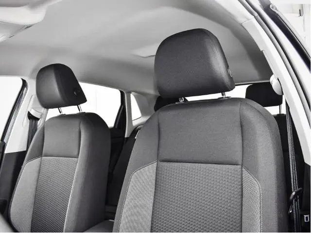 Volkswagen Polo 1.0 TSI 95pk Life Edition · Camera · Apple/Android Car Play · P-Sensoren · 15'' Inch...