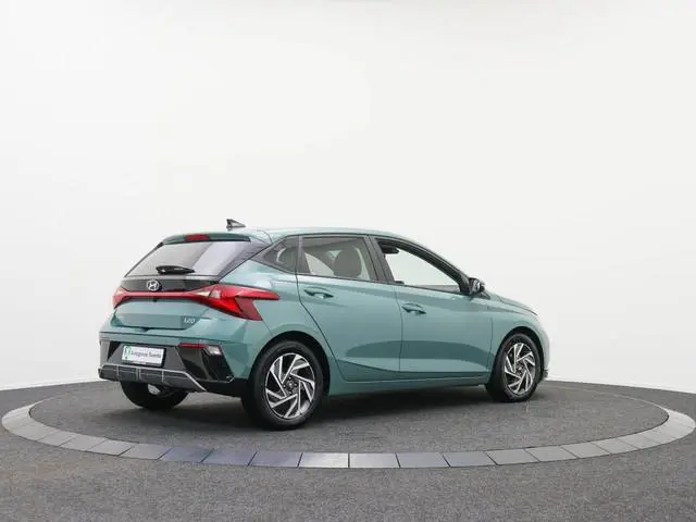 Hyundai i20 1.0 T-GDI Comfort Automaat | Private lease 439 pm