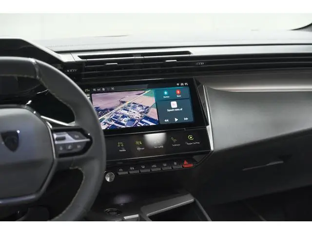 Peugeot 408 1.2 Hybrid 136 e-DCS6 GT | 360 Camera | Adaptieve Cruise Control | Elektronische Kofferk...