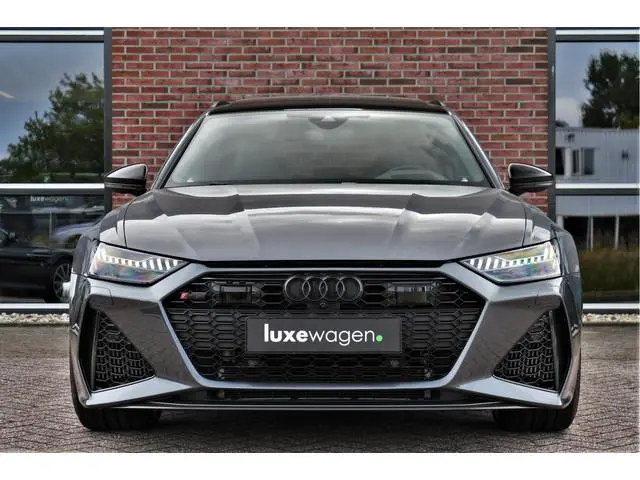 Audi RS6