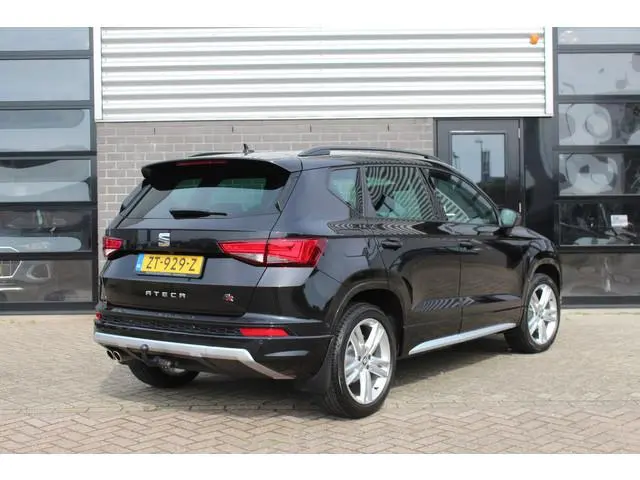 SEAT Ateca 1.5 TSI FR Business Intense / Carplay / Virtual / Beats / N.A.P.