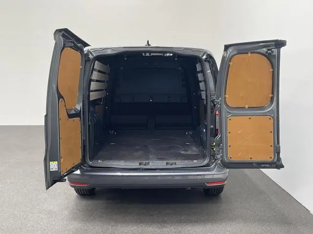 Volkswagen Caddy Cargo Maxi 2.0 TDI Style Automaat Airco Bluetooth Cruise Control  App-Connect