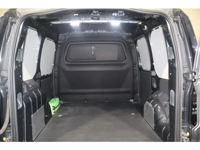 Volkswagen Caddy  Cargo 2.0 TDI Automaat 75 Edition