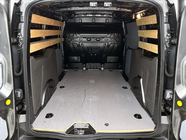 Ford Transit Connect 1.5 EcoBlue L2 Trend 3-zits Airco Navigatie Parkeersensoren Camera Cruise Contr...