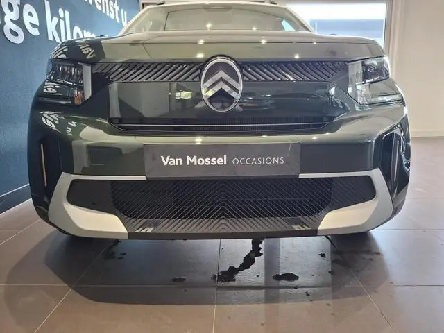 Citroen Ë-C3 Aircross Max 113pk 44 kWh