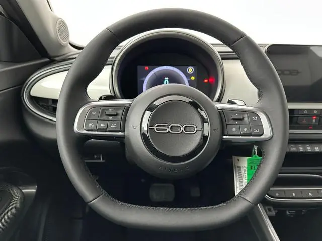 Fiat 600