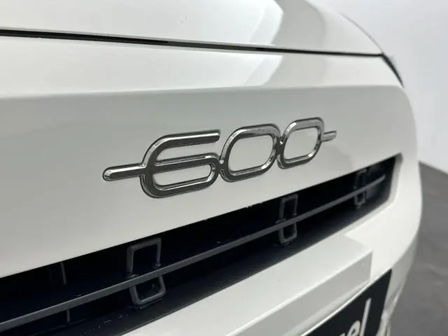Fiat 600
