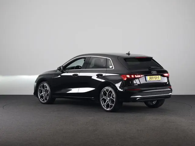 Audi A3 Sportback 30 TFSI Advanced edition 115pk S-tronic | Private Lease € 682,00 per maand* | Navi...