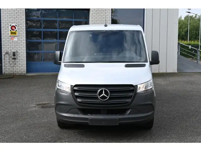 Mercedes-Benz Sprinter 316 CDI L2H1 Camera, Apple Carplay/Android Auto, Trekhaak
