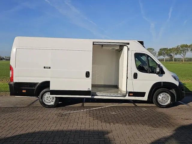 Citroën Jumper