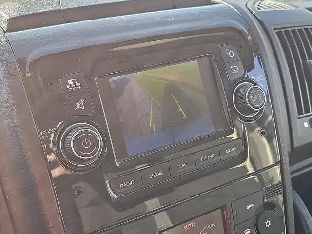 Citroën Jumper