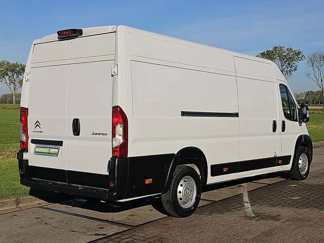 Citroën Jumper