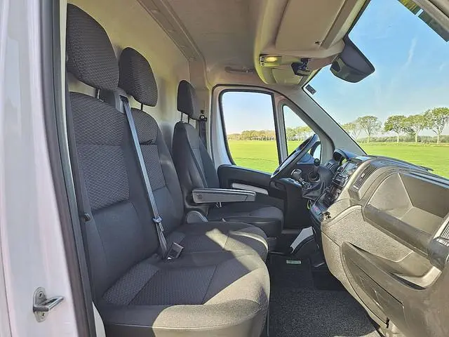 Citroën Jumper