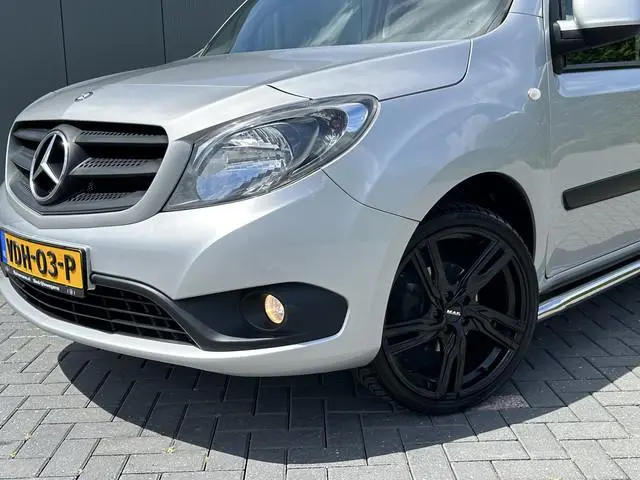 Mercedes-Benz Citan