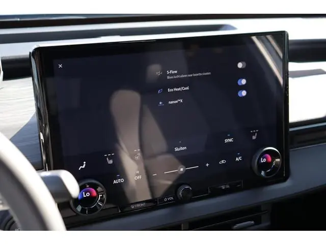 Toyota CHR +
