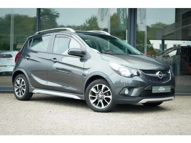 Opel KARL