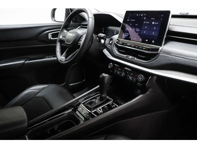 Jeep Compass 4xe 190 Plug-in Hybrid Electric Night Eagle SOH 94% | LED | HALF LEDER | DAB | 360 CAME...