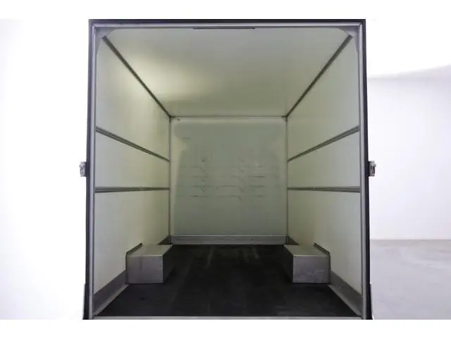 Volkswagen Crafter 35 2.0 TDI 140pk DSG Automaat Lowliner Bakwagen met laadklep 01-2022