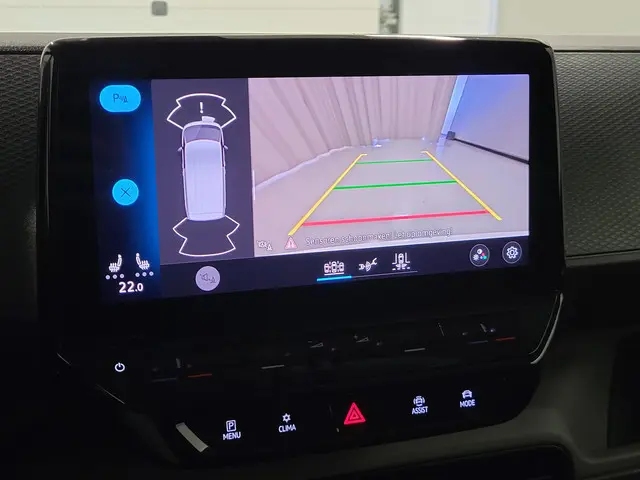 Volkswagen ID. Buzz Cargo