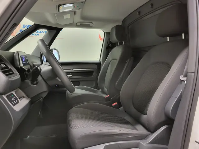 Volkswagen ID. Buzz Cargo