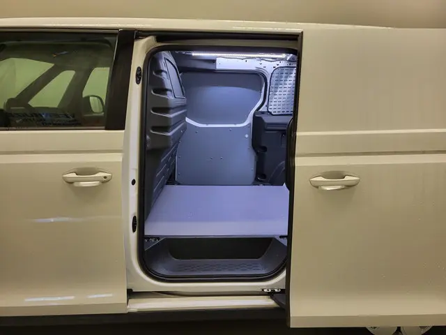 Volkswagen ID. Buzz Cargo