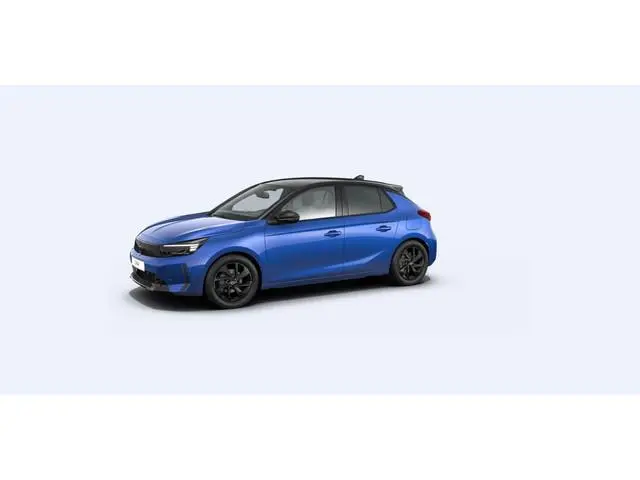 Opel Corsa 1.2 Turbo Edition | 2+6 jaar garantie | Nieuw te bestellen |