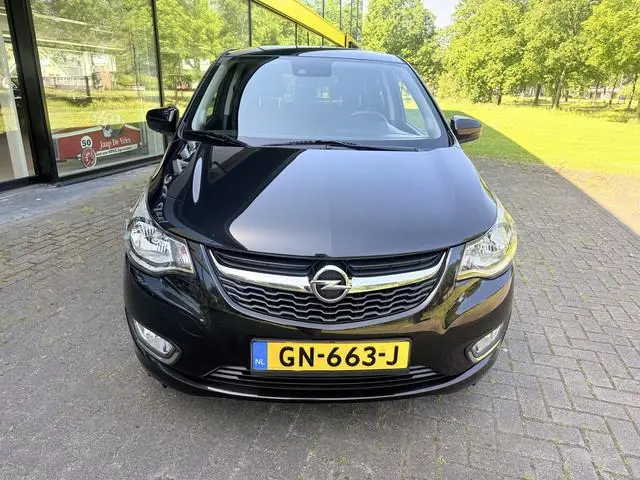 Opel KARL