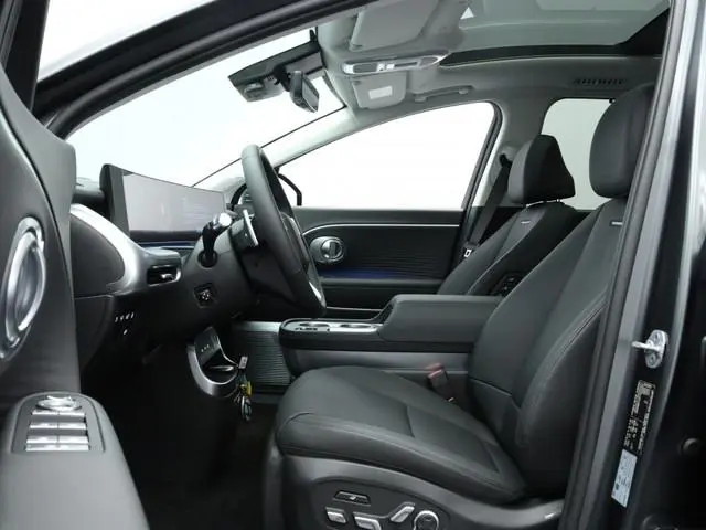 Hyundai IONIQ 9