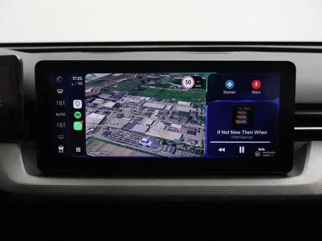 Aiways U5