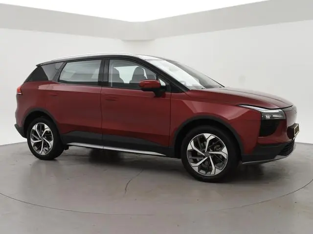 Aiways U5