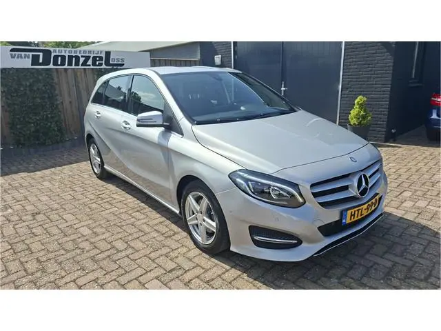 Mercedes-Benz B-klasse 180 Prestige - AUTOMAAT