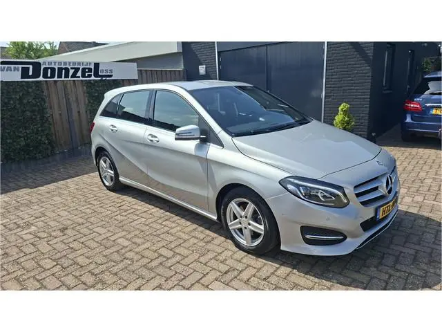 Mercedes-Benz B-klasse 180 Prestige - AUTOMAAT