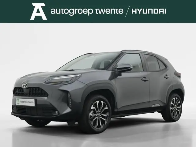 Toyota Yaris Cross 1.5 Hybrid 130 Executive | Private lease 599,- p.m. |