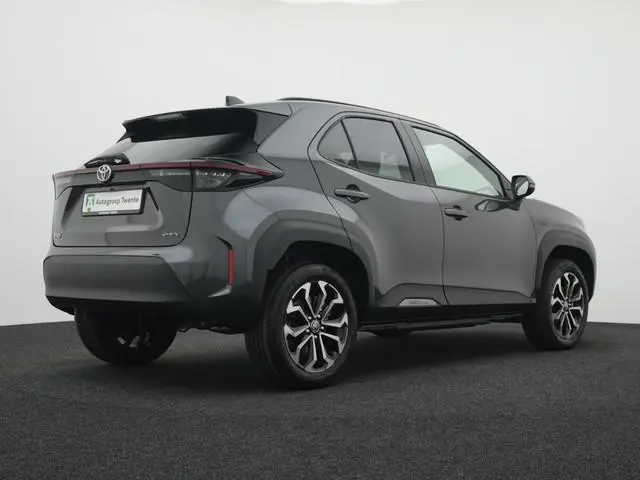 Toyota Yaris Cross 1.5 Hybrid 130 Executive | Private lease 599,- p.m. |