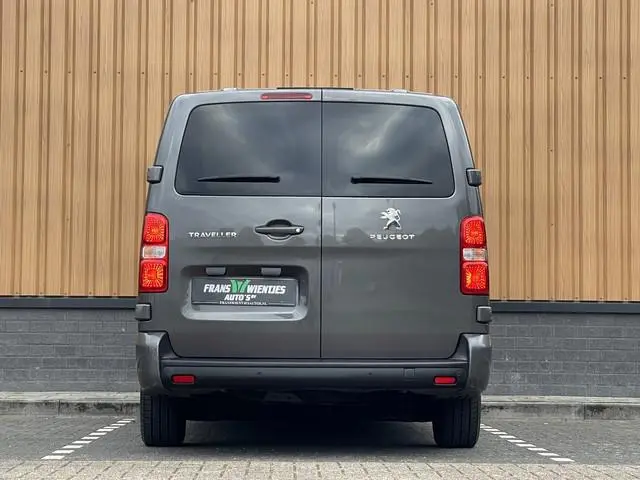 Peugeot Expert