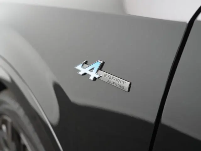 Renault Rafale