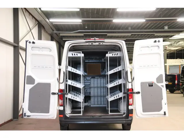 Volkswagen Crafter 35 2.0 TDI 140PK L3H3 (oude L2H2) EURO 6