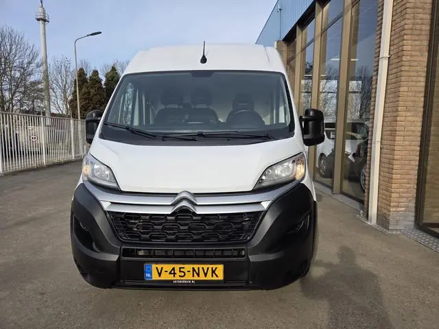 Renault Master / Citroen Jumper 2.2 BlueHDi 88Kw-120Pk  L2/H2 Cruisecontrol Airco 270Graden doordraa...